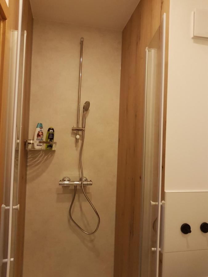 Unterkunft Einfach Und Zentral Erfurt Dış mekan fotoğraf